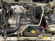 Mazda Demio I (DW) Москва  - изображение 25