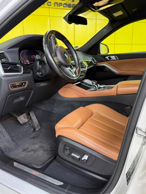 BMW X6 III (G06) Ижевск  - изображение 12