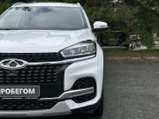 Chery Tiggo 8 I Санкт-Петербург  - изображение 39
