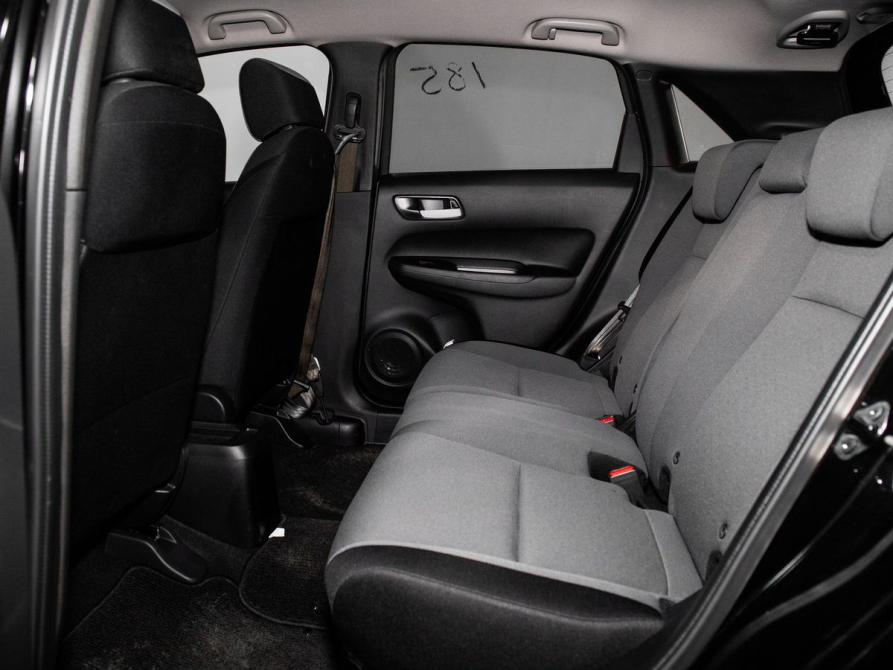 Honda Fit IV Иркутск  - изображение 7