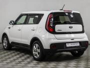 Kia Soul II Рестайлинг Москва  - изображение 26