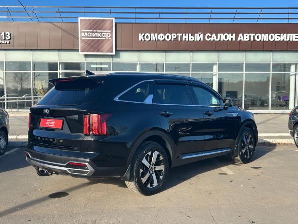 Kia Sorento IV с пробегом 2020 года, цена 3 200 000 рублей, 120259 км, внедорожник, Автокод Объявления