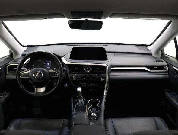 Lexus RX IV Рестайлинг с пробегом 2020 года, цена 4 090 000 рублей, 152709 км, внедорожник, Автокод Объявления