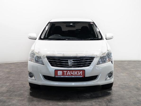 Toyota Premio II (T26) с пробегом 2010 года, цена 1 270 000 рублей, 148806 км, седан, Автокод Объявления