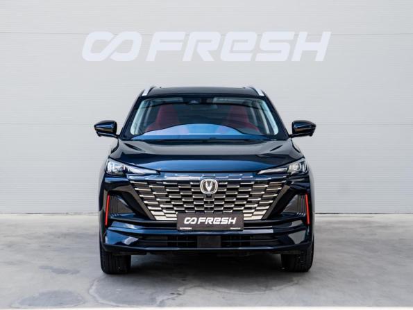 Changan UNI-S (CS55 Plus) I с пробегом 2024 года, цена 2 250 000 рублей, 15868 км, внедорожник, Автокод Объявления