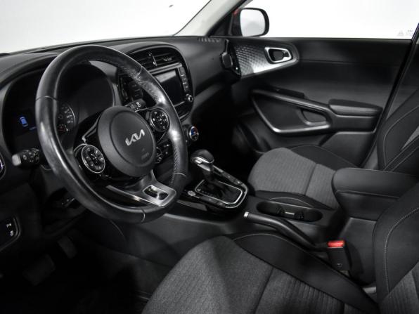 Kia Soul III с пробегом 2022 года, цена 1 899 000 рублей, 120954 км, хэтчбек, Автокод Объявления