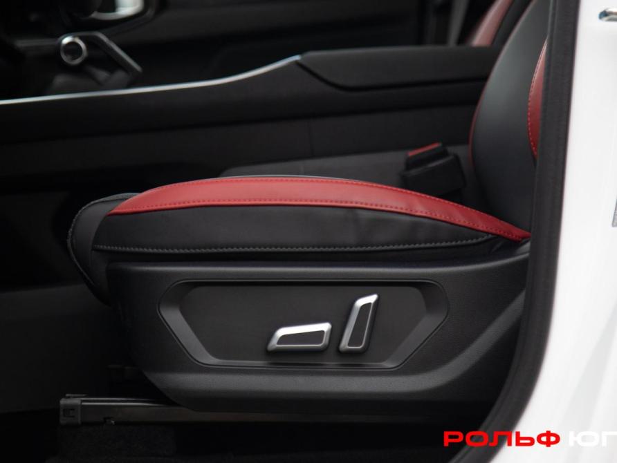 Haval H3 I Москва  - изображение 16