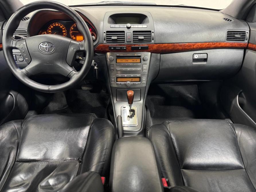 Toyota Avensis II Кемерово  - изображение 6