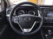 Toyota Highlander III (XU50) Москва  - изображение 44