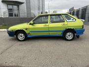 Lada (ВАЗ) 2114 Самара  - изображение 20