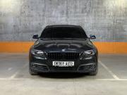 BMW 5 серии VI (F10/F11/F07) Рестайлинг Уфа  - изображение 32
