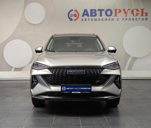 Haval F7 I Рестайлинг с пробегом 2023 года, цена 2 285 000 рублей, 28904 км, внедорожник, Автокод Объявления