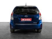 Toyota Prius Alpha I (ZVW40/41) Рестайлинг Иркутск  - изображение 28