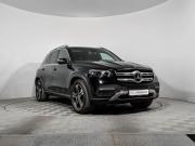 Mercedes-Benz GLE II (V167) Санкт-Петербург  - изображение 31