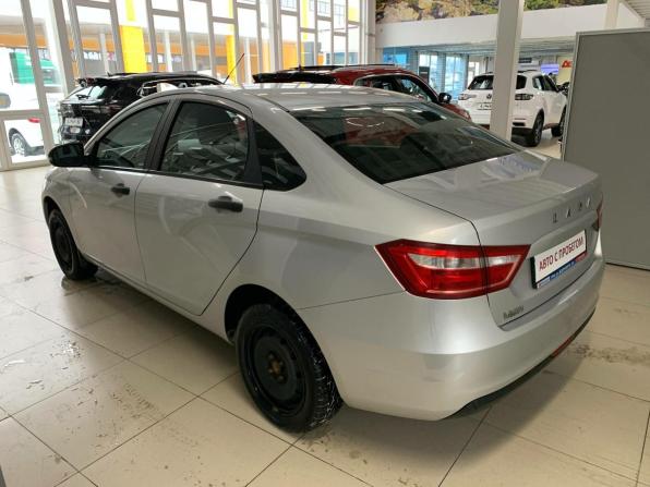 Lada (ВАЗ) Vesta I с пробегом 2019 года, цена 697 000 рублей, 133367 км, седан, Автокод Объявления