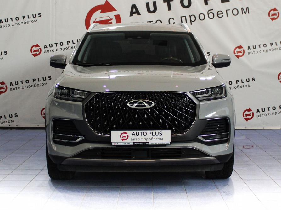 Chery Tiggo 8 Pro Max I Рестайлинг Минеральные Воды  - изображение 3