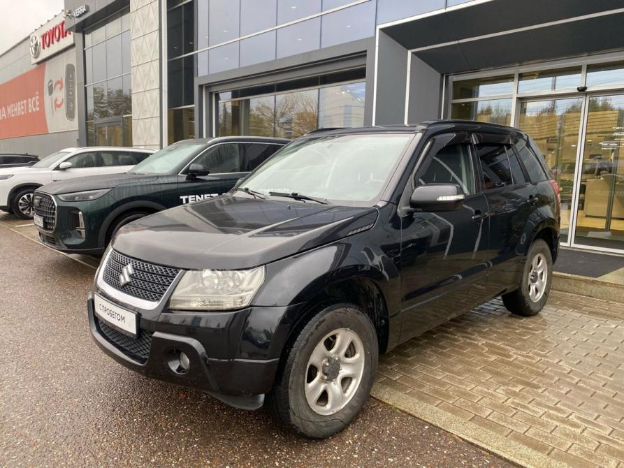Suzuki Grand Vitara II Рестайлинг Стерлитамак  - изображение 1