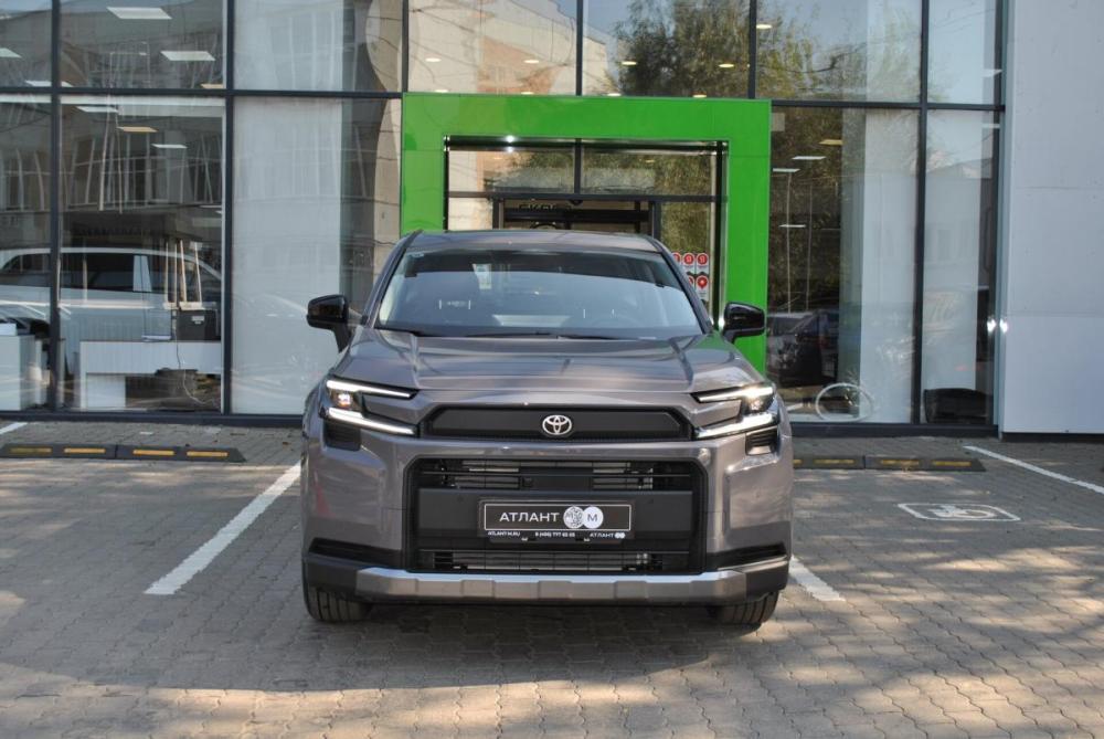 Toyota RAV4 VI (XA60) Москва  - изображение 9