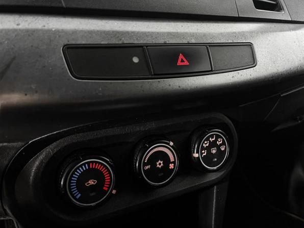 Mitsubishi Lancer X с пробегом 2010 года, цена 570 400 рублей, 224864 км, седан, Автокод Объявления