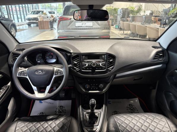 Lada (ВАЗ) Vesta I с пробегом 2020 года, цена 1 080 000 рублей, 47079 км, седан, Автокод Объявления