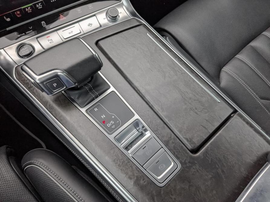 Audi A7 II (4K) Москва  - изображение 21