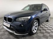 BMW X1 I (E84) Рестайлинг Москва  - изображение 20