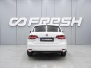 Volkswagen Jetta VI Рестайлинг Ростов-на-Дону  - изображение 21