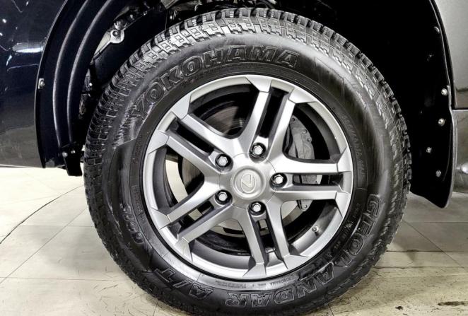 Lexus LX III Рестайлинг с пробегом 2013 года, цена 3 670 000 рублей, 396308 км, внедорожник, Автокод Объявления