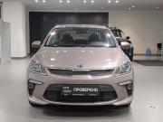 Kia Rio IV Казань  - изображение 24