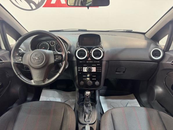 Opel Corsa D Рестайлинг II с пробегом 2011 года, цена 729 000 рублей, 174346 км, хэтчбек, Автокод Объявления