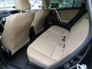 Toyota RAV4 IV (XA40) Екатеринбург  - изображение 32