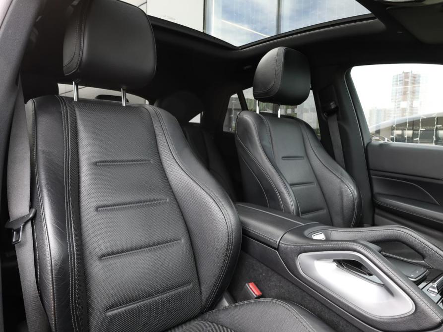 Mercedes-Benz GLE Coupe II (C167) Москва  - изображение 10