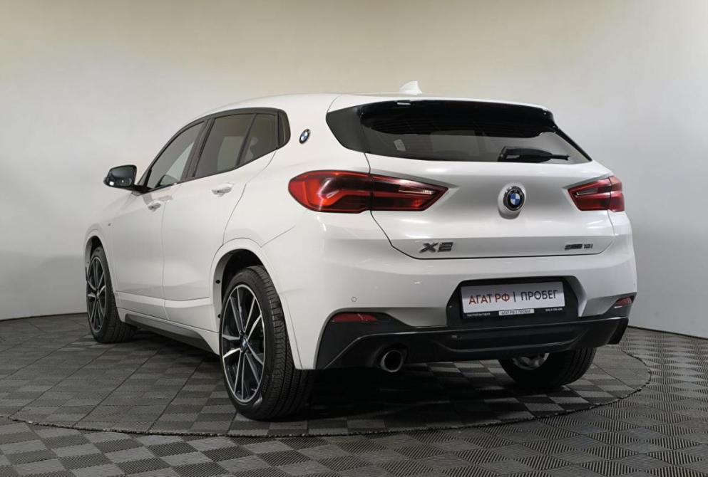 BMW X2 I (F39) Нижний Новгород  - изображение 6