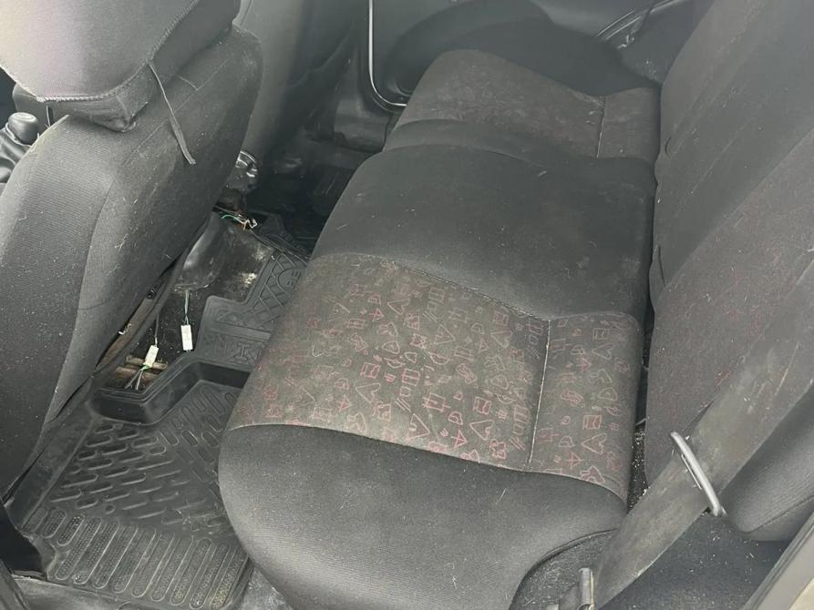 Chevrolet Niva I Самара  - изображение 13