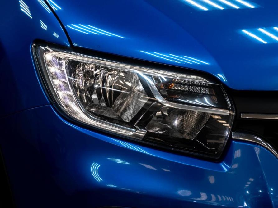 Renault Logan II Рестайлинг Тюмень  - изображение 6