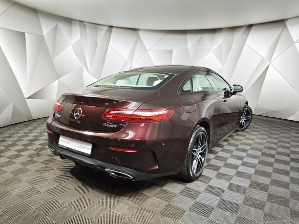 Mercedes-Benz E-Класс V (W213 S213 C238) с пробегом 2019 года, цена 4 450 000 рублей, 89968 км, купе-хардтоп, Автокод Объявления