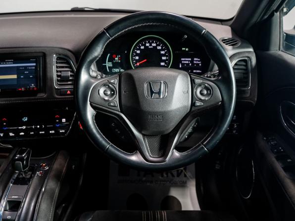 Honda Vezel I Рестайлинг с пробегом 2019 года, цена 1 850 000 рублей, 81000 км, внедорожник, Автокод Объявления