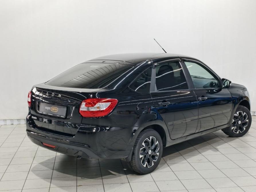 Lada (ВАЗ) Granta I Рестайлинг Курск  - изображение 3