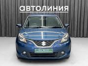 Suzuki Baleno II Красноярск  - изображение 16