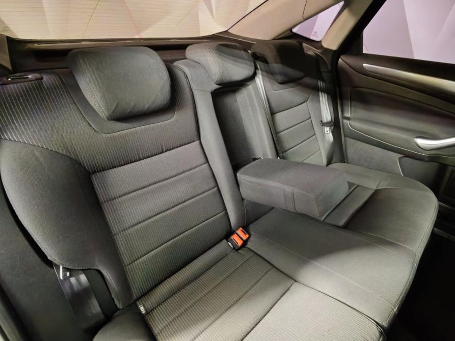 Ford Mondeo IV Рестайлинг Москва  - изображение 16