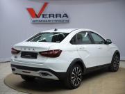 Lada (ВАЗ) Vesta I Рестайлинг (NG) Уфа  - изображение 20