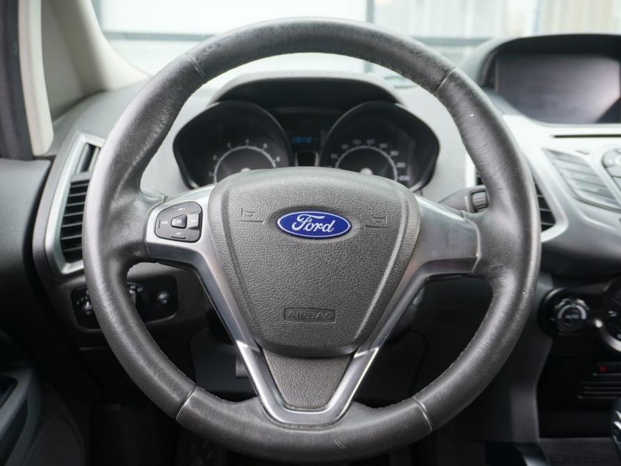 Ford EcoSport II Москва  - изображение 14
