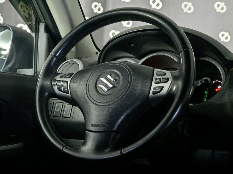 Suzuki Grand Vitara II Новосибирск  - изображение 19
