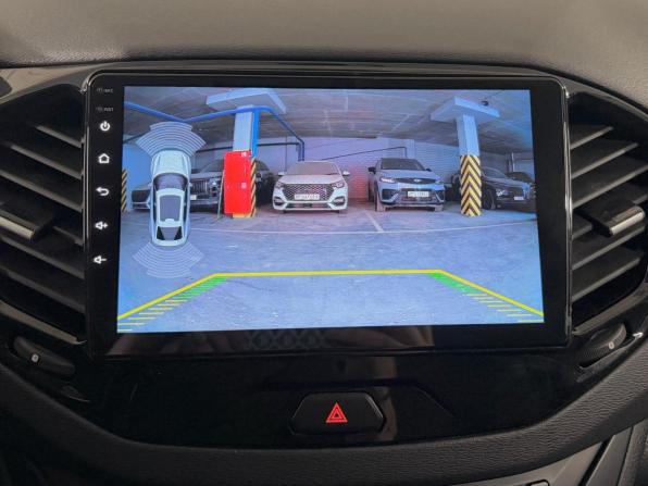 Lada (ВАЗ) Vesta I с пробегом 2019 года, цена 1 040 000 рублей, 107511 км, универсал, Автокод Объявления
