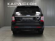 Land Rover Range Rover Sport I Рестайлинг Пермь  - изображение 22