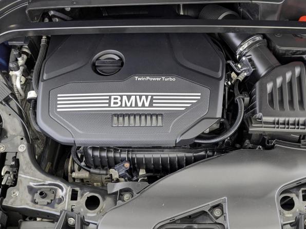 BMW X1 II (F48) Рестайлинг с пробегом 2021 года, цена 2 670 000 рублей, 94799 км, внедорожник, Автокод Объявления
