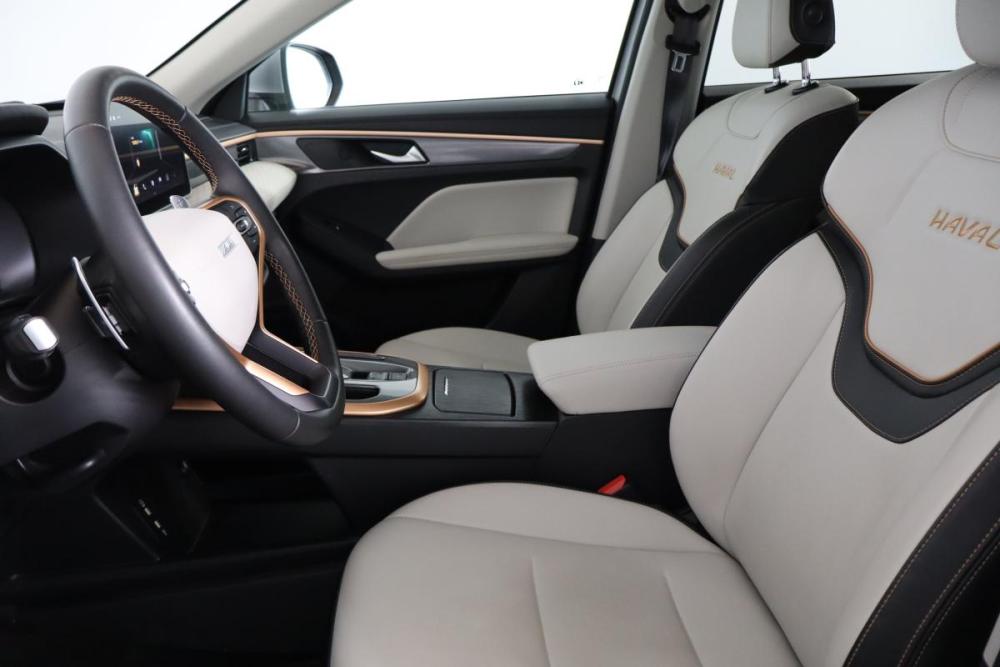 Haval Jolion I Санкт-Петербург  - изображение 8