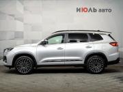 Chery Tiggo 8 Pro Max I Рестайлинг Екатеринбург  - изображение 28