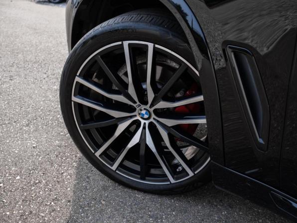 BMW X5 IV (G05/G18) с пробегом 2019 года, цена 6 399 000 рублей, 100996 км, внедорожник, Автокод Объявления