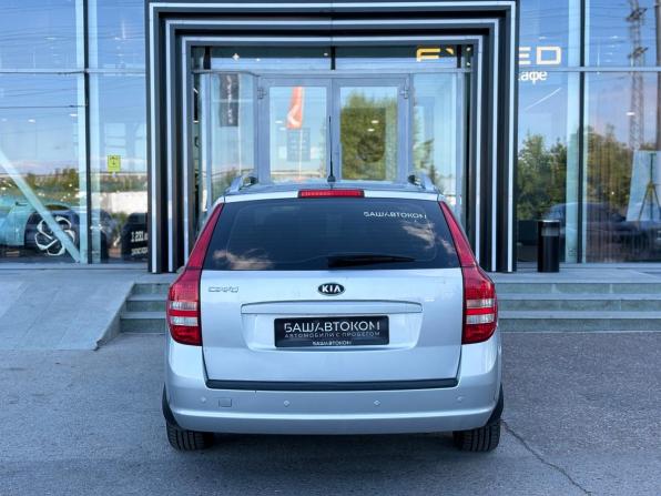 Kia Ceed I с пробегом 2007 года, цена 630 000 рублей, 239346 км, универсал, Автокод Объявления